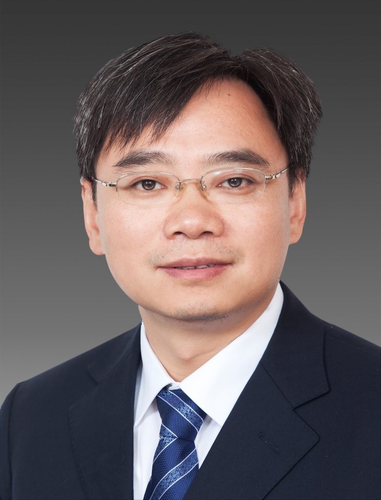 馮江華