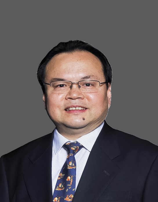 李勁東