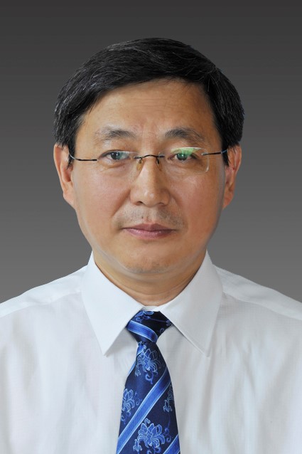 張福成