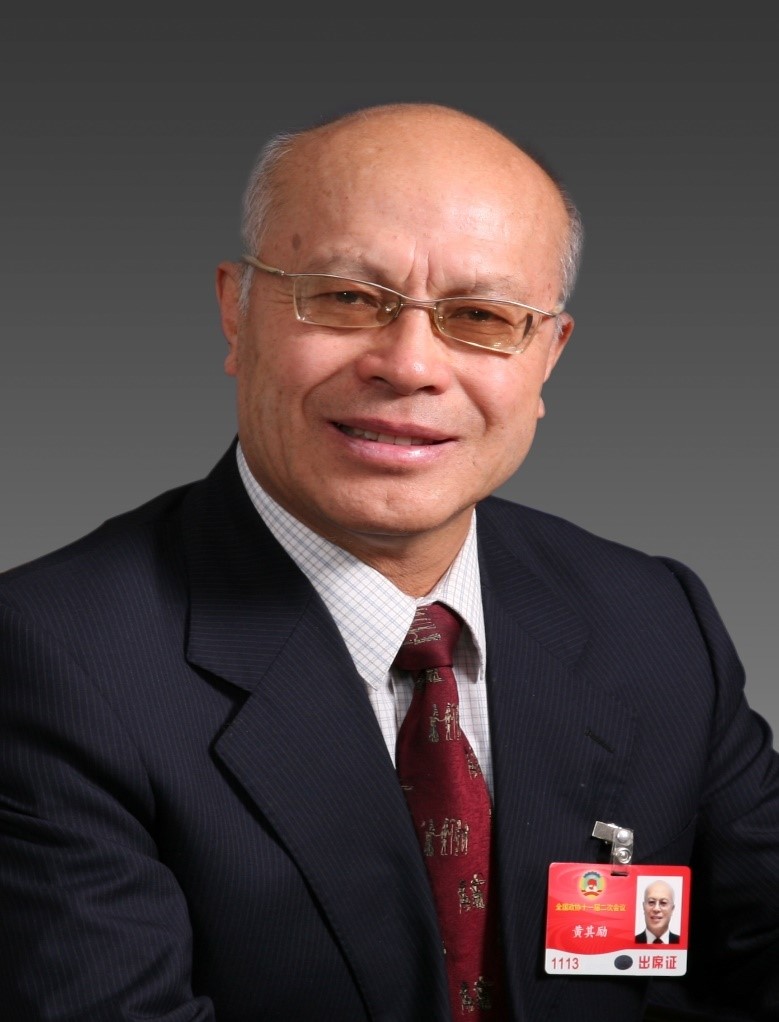 黃其勵