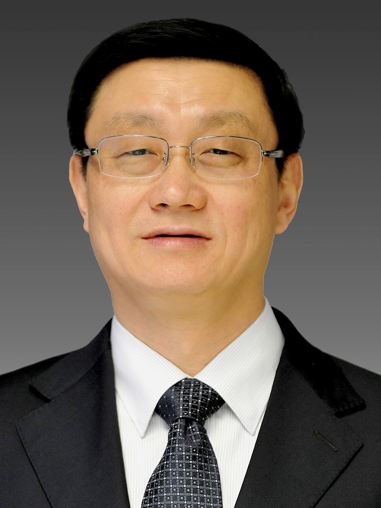 吳燕生