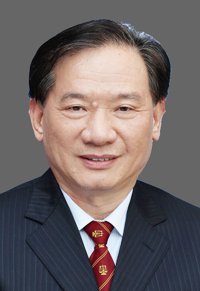 沈其榮