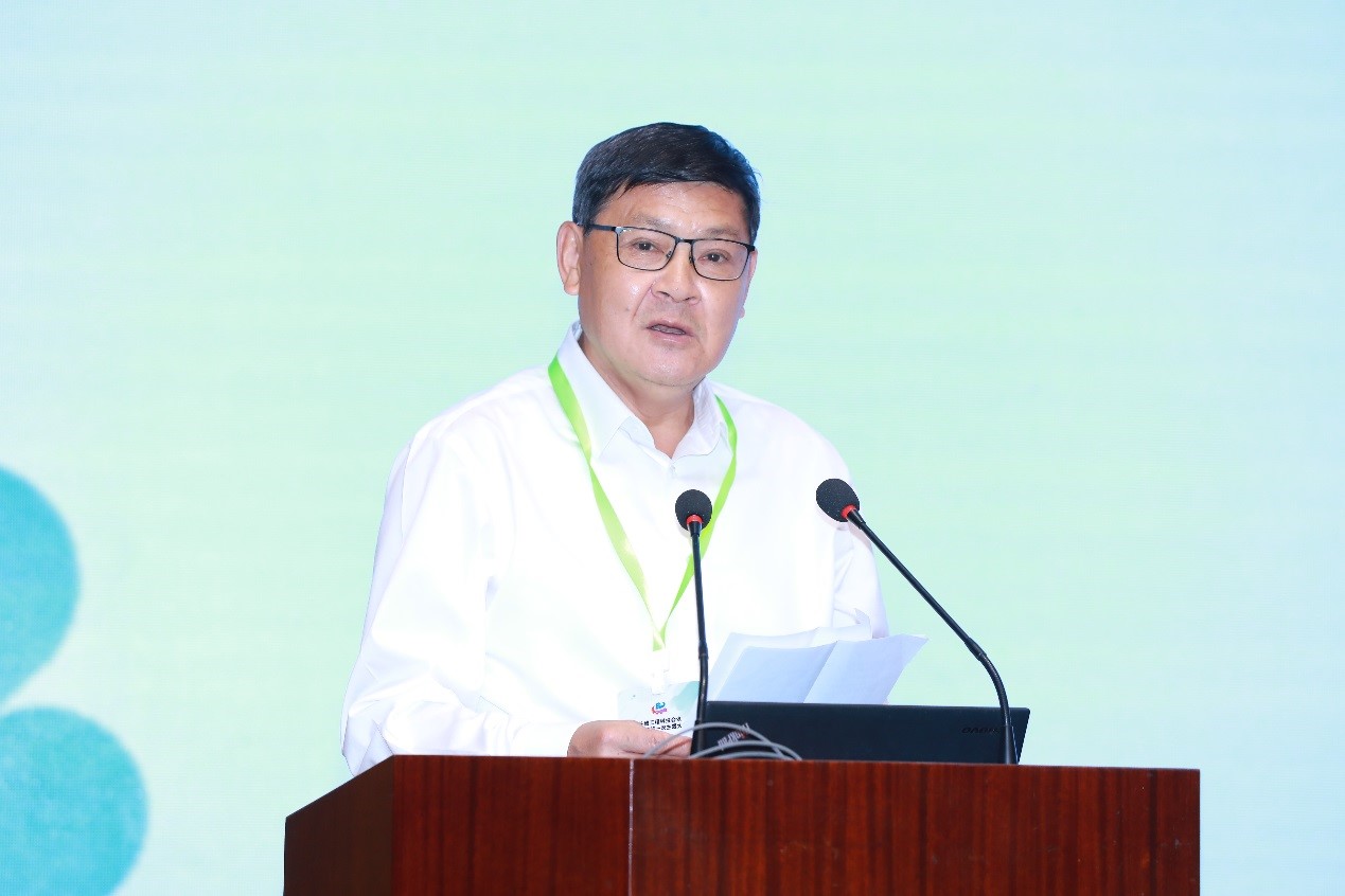 長(zhǎng)城工程科技會(huì)議2021年第一次主題大會(huì)在京舉行2.jpg
