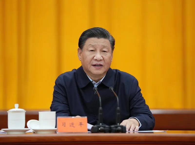 9月27日至28日，中央人才工作會議在北京召開。中共中央總書記、國家主席、中央軍委主席習近平出席會議并發(fā)表重要講話。.jpg