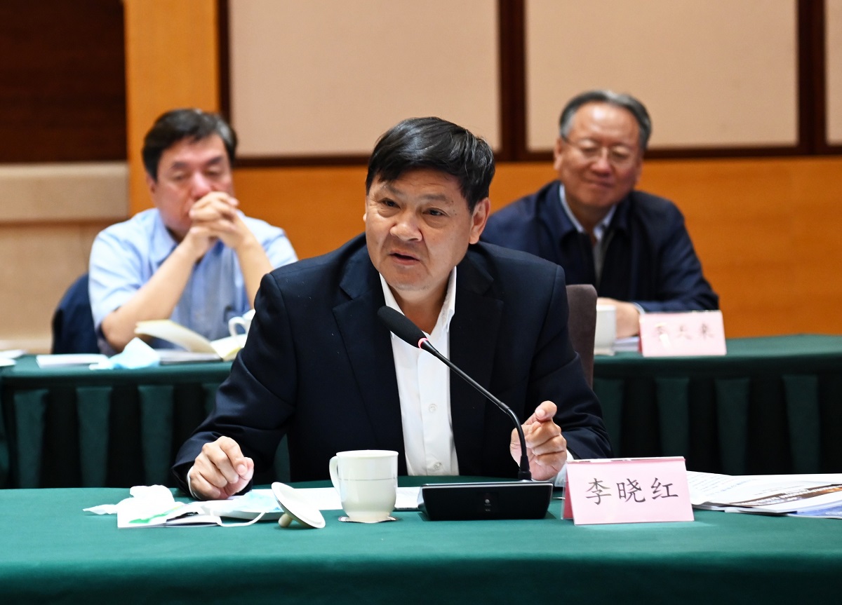 中國工程院“院士遼寧行暨院士懇談會”在遼寧舉行2.jpg