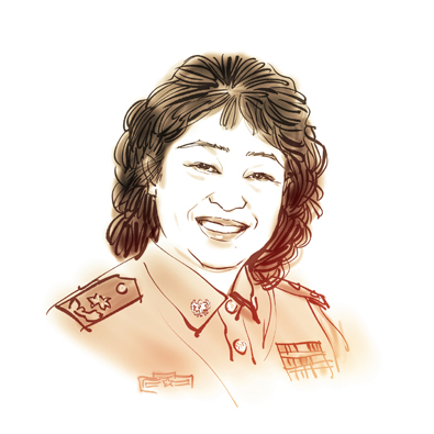 陳香美院士人物素描（郭紅松繪制）.jpg
