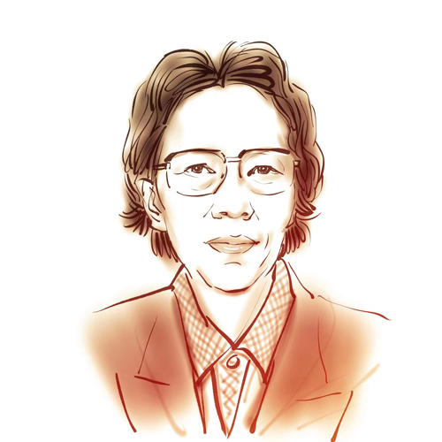 王靜康人物素描　郭紅松繪制.jpg