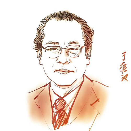 于維漢人物素描　郭紅松繪制.jpg