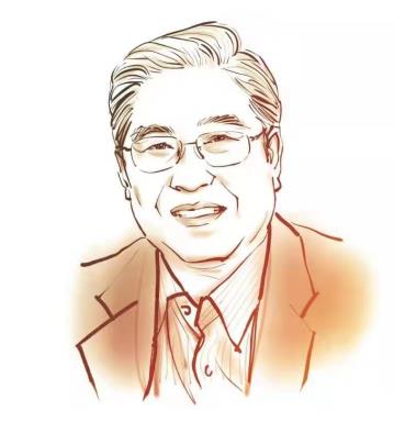 郭孔輝人物畫像 郭紅松繪制.jpg