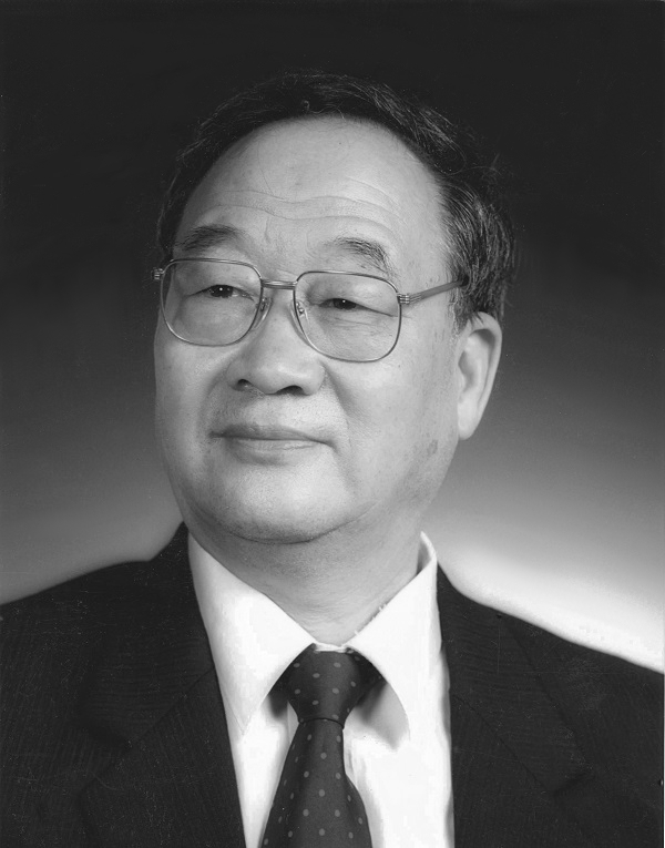 李文華院士逝世
