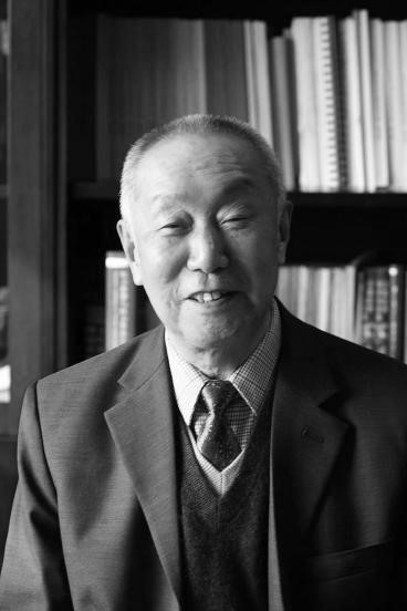 孫敬良院士逝世