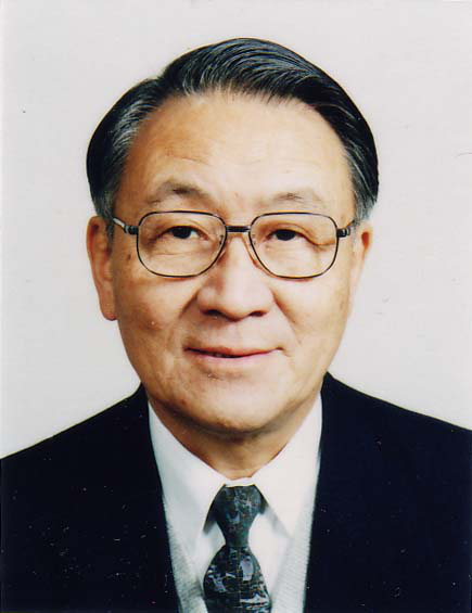 胡光鎮(zhèn)院士逝世