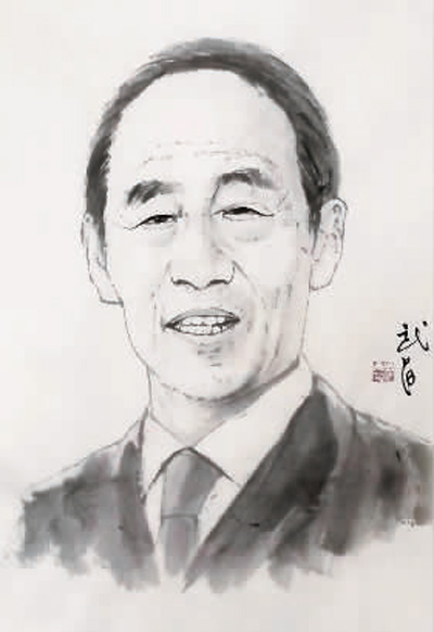 王國棟：推進(jìn)鋼鐵“四化” 強健大國“筋骨”