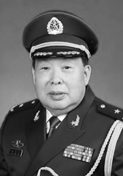 徐濱士院士逝世