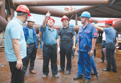 鄭皆連——50年潛心研究修建拱橋