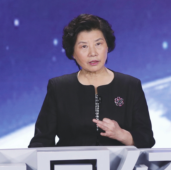 賈偉平：徹底戰(zhàn)勝糖尿病還要多久