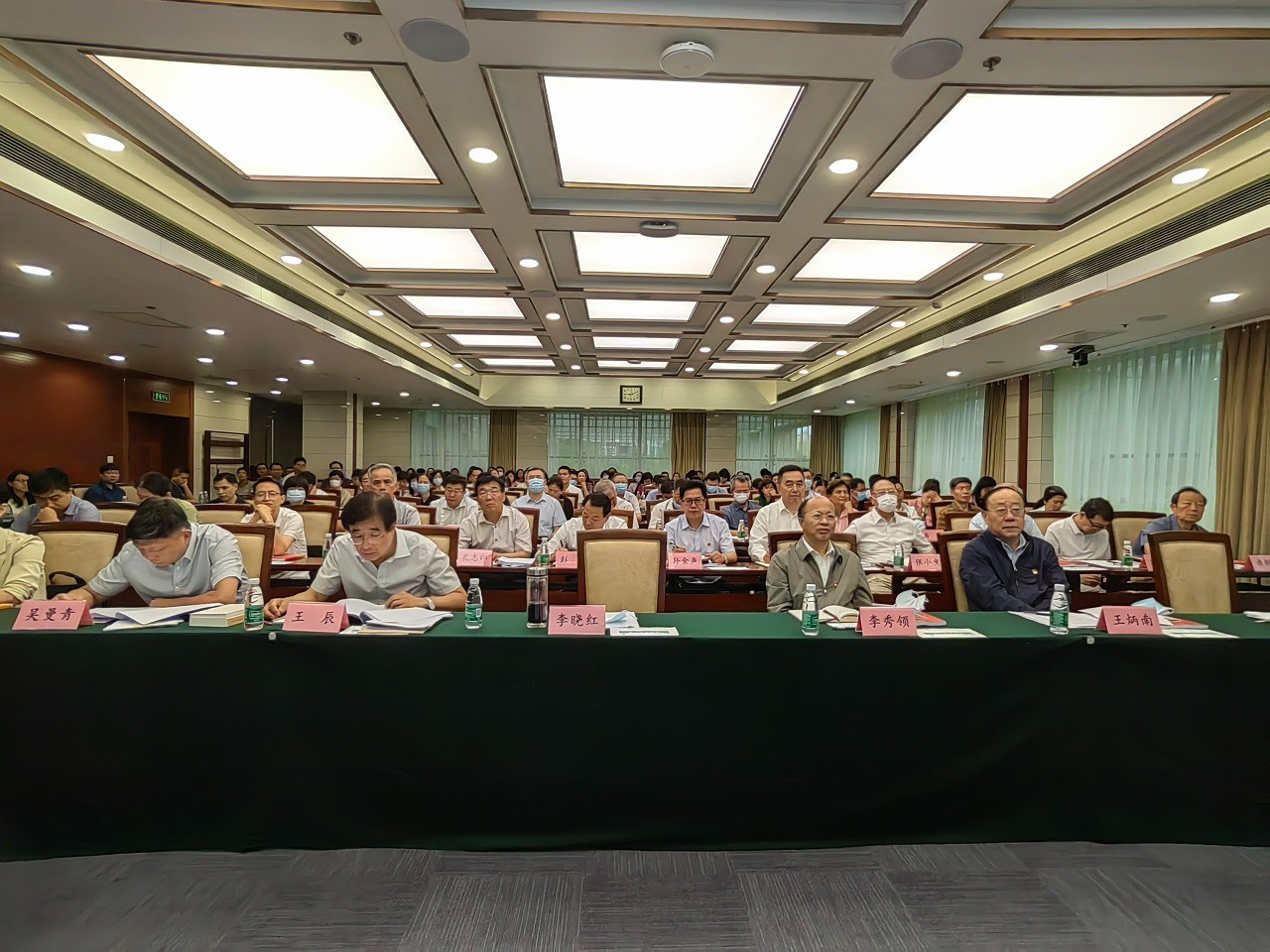 深刻感悟黨的思想偉力 加快推進(jìn)科技自立自強(qiáng)