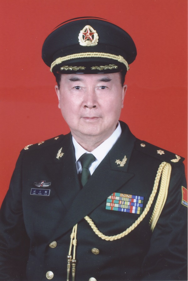 凌永順院士逝世