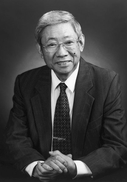 汪應(yīng)洛院士逝世