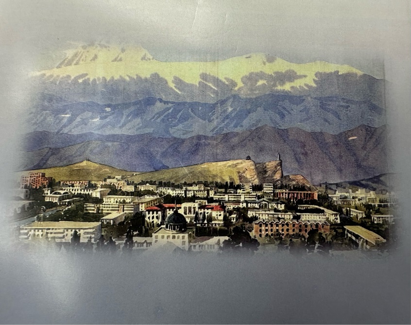 王小東：圓一個(gè)建筑師的夢