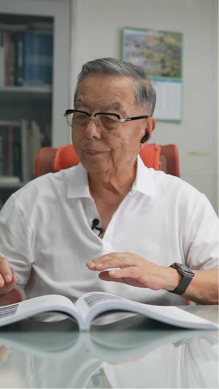 王小東：圓一個(gè)建筑師的夢