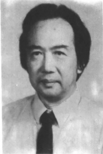 張勇傳：水利萬(wàn)物而不爭(zhēng)