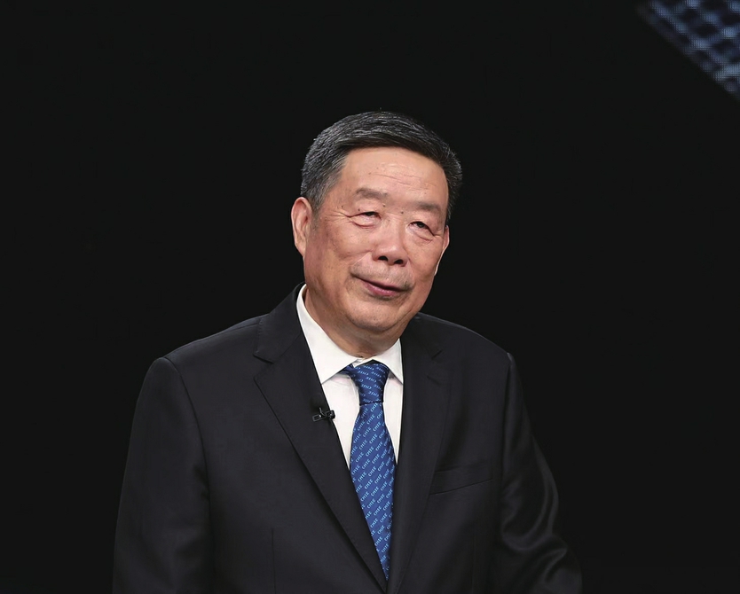 周建平：打卡我們的“太空家園”—中國(guó)空間站