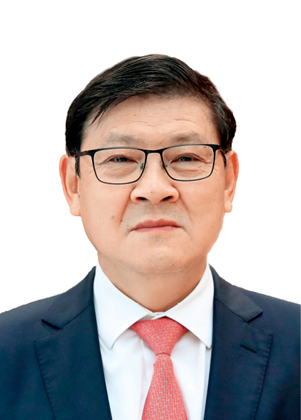 中國(guó)工程院黨組書記、院長(zhǎng)李曉紅在《中國(guó)網(wǎng)信》雜志發(fā)表署名文章