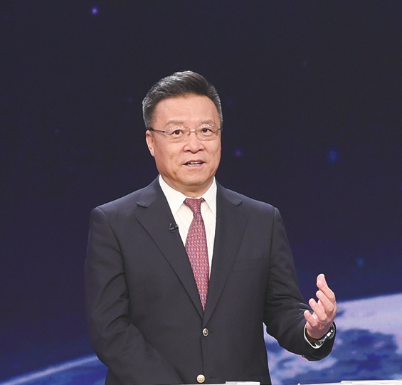 高文：人工智能如何改變我們