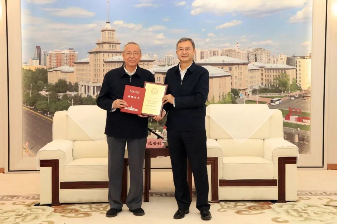 90歲院士，捐款300萬(wàn)！