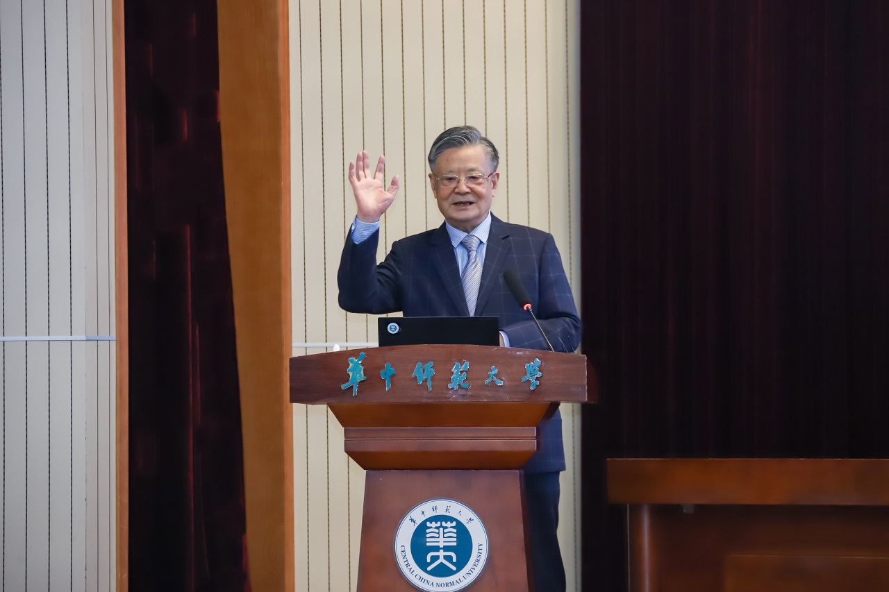 王琦院士：做科學研究要擺脫“熟視無睹”的習慣
