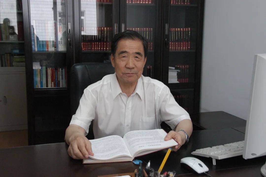 這位“導彈院士”今天90歲，生日快樂！
