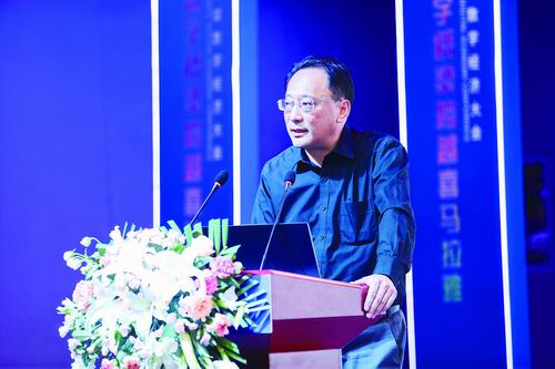 尼瑪扎西：用信息技術(shù)拉近西藏與世界的距離