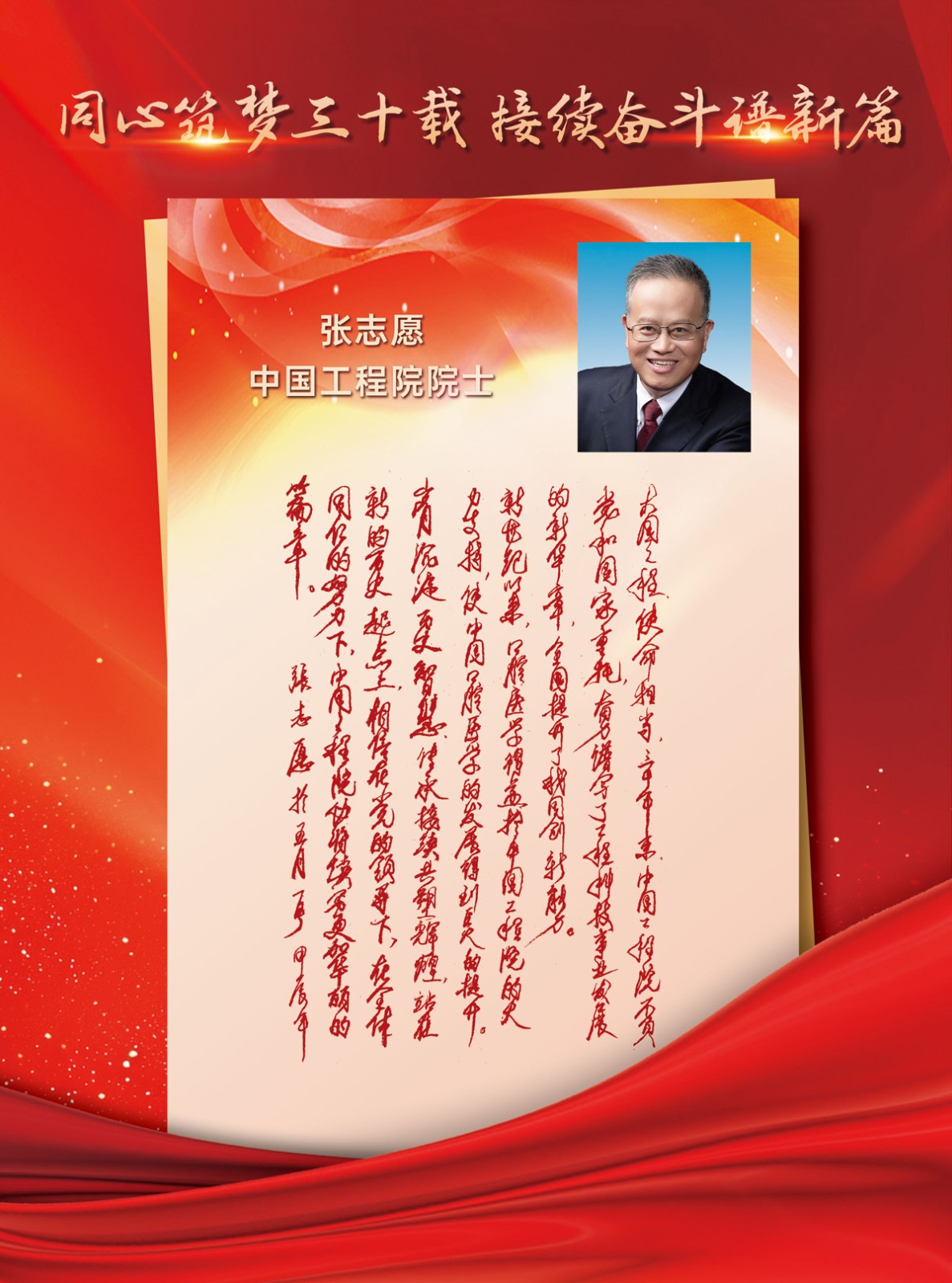 張志愿