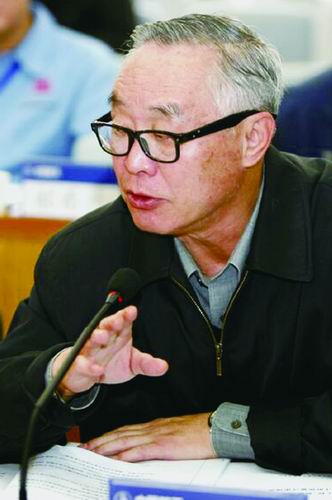 欒恩杰：守望探月工程??逐夢(mèng)星辰大海