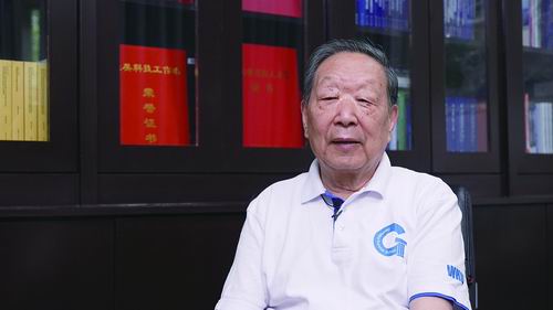 李德仁：蒼穹之上，擦亮“東方慧眼”