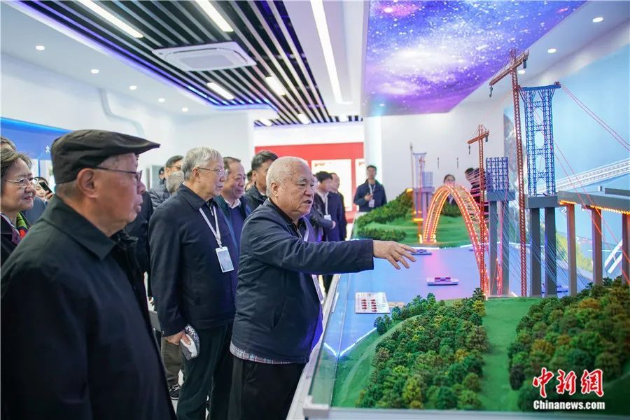 中國拱橋為世界貢獻了什么？