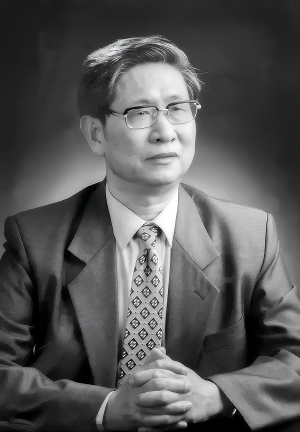 劉昌孝院士逝世