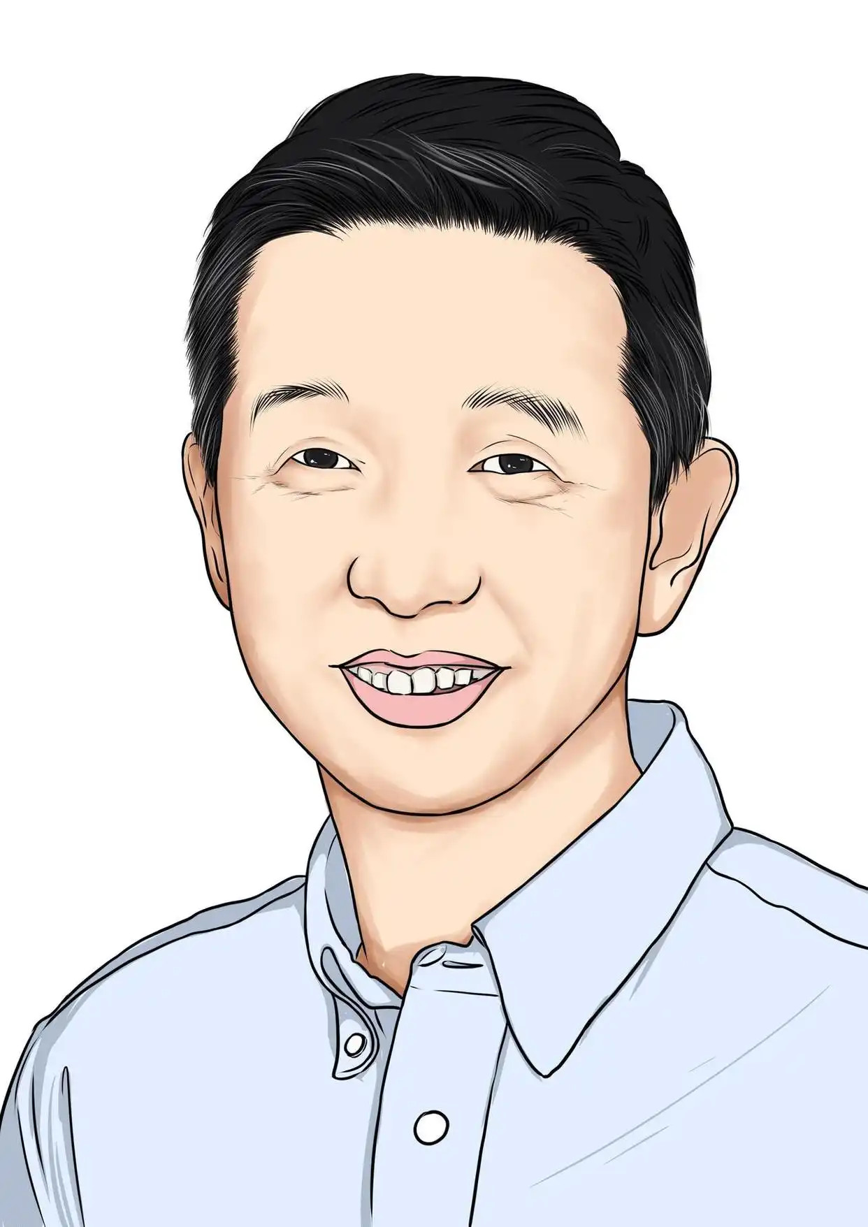 人工智能、“人工智能+”與新質(zhì)生產(chǎn)力——王堅院士在《共富善治大講堂》上的精彩觀點