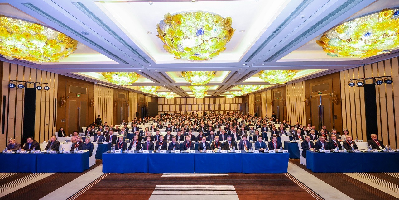 中國工程院工程科技學術研討會——城市與重大基礎設施韌性研討在上海召開