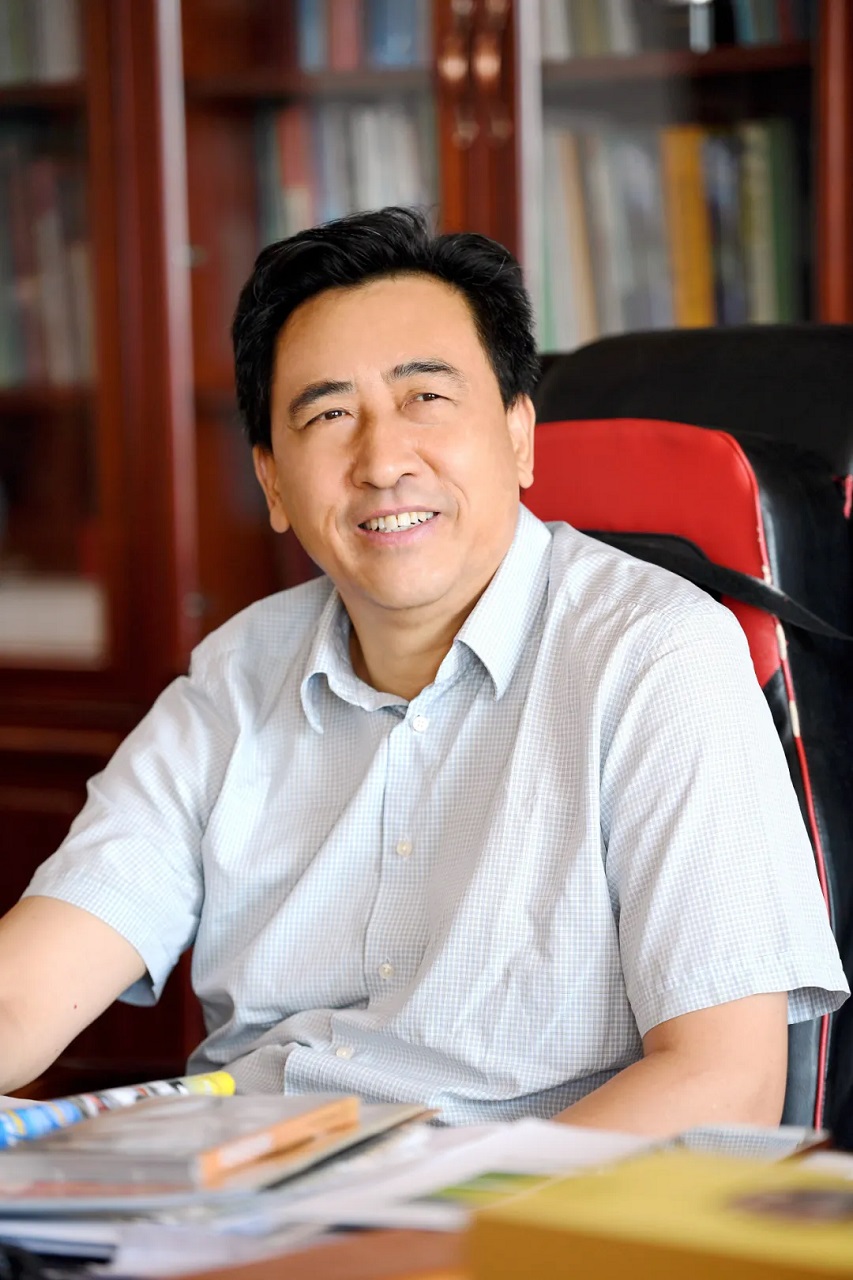 武強院士：搶治透水礦難，潛心科研報國