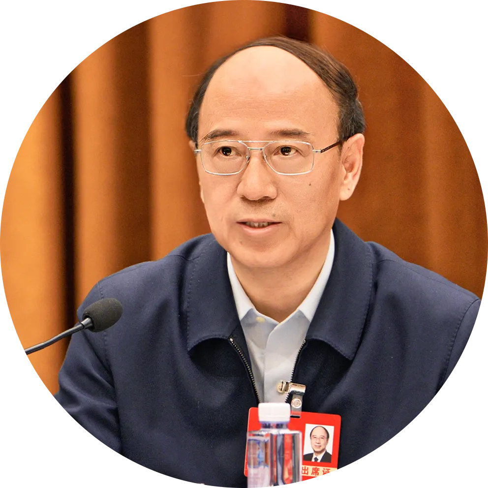 央企董事長話發(fā)展 | 戴厚良：當(dāng)好能源保供“頂梁柱” 大力推動綠色低碳轉(zhuǎn)型