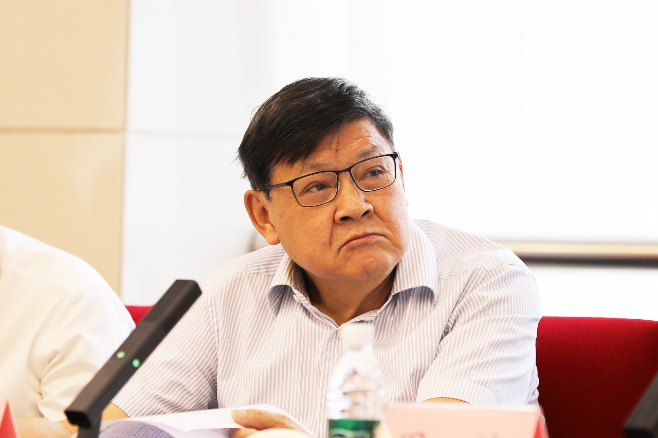 中國工程院建設世界一流科技期刊動員會在京召開