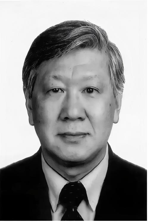 顧玉東院士逝世