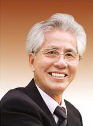 何鏡堂